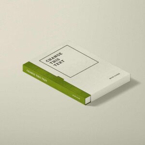 The Green Notebook