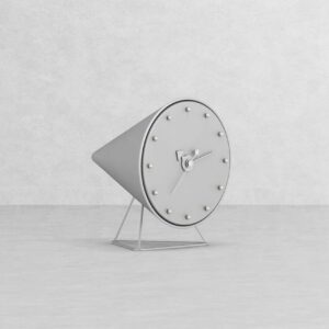 Minimal Modern Clock