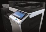 Konica Minolta Bizhub C454e - Image 3