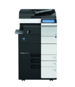 Konica Minolta Bizhub C454e