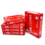 JK Copier A4 Paper - (70gsm/75gsm)